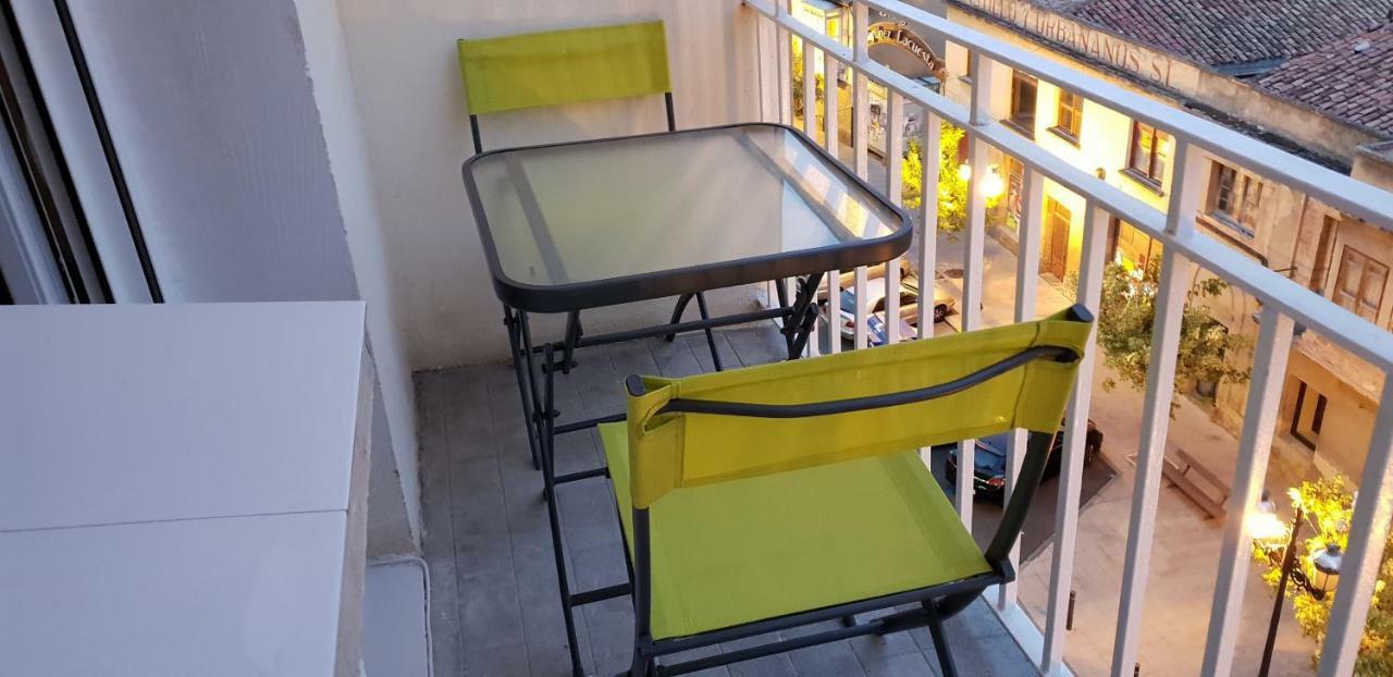 Apartamento La Ruta Del Vino Haro Exterior photo